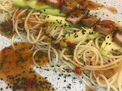 -麦甜创意轻食餐厅(西康路店)