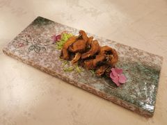 -常州新城希尔顿酒店-御玺中餐厅