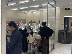 -海马体照相馆(广州新世界云门New park店)