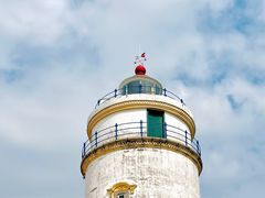 -东望洋炮台东望洋灯塔