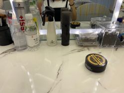 -瞬间漂亮·化妆造型(北滨路店)