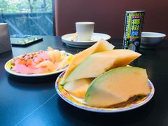 -虾乐园龙虾·烧烤夜宵(中山公园店)