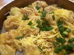 -味一早餐(民安路店)