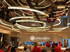 -西塔老太太泥炉烤肉(川沙百联店)