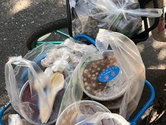 -芳婆糕团店(王府大街店)