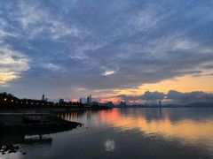 -欢乐海岸椰林沙滩-2025湾区超级灯会