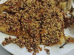 -松明一烤肉馆(鲁园店)