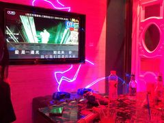 -上海星秀麦量贩KTV(张江商业广场店)