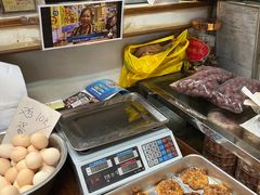 -金燕西洋牛油糕葡式食品