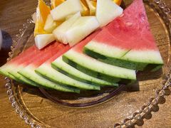 -東舍食唐精品陕菜馆