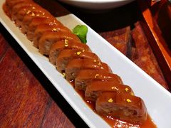 西湖藕韵-外婆家(西溪印象城店)