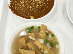 -护国寺小吃(左家庄店)