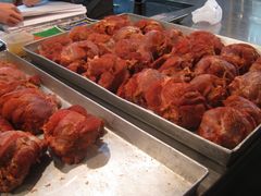 腊牛肉-老铁家腊牛羊肉(回民街店)