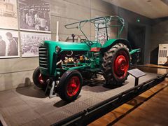 -柳州工业博物馆