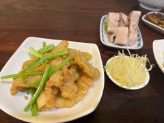 -同得兴 Since·1995 传统苏式面馆(嘉馀坊店)