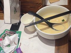 -和府捞面(金山万达店)