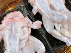 -宽尺巷鱼蛙自助火锅(虎丘钻石广场店)