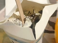 冲绳黑糖风味波波麦旋风-麦当劳(军博店)