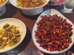 -拾捌川·自贡爆炒(新街口店)