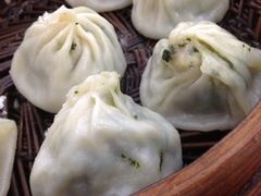 荠菜汤包-法华汤包馆(法华镇路店)
