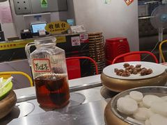 -川锅·火锅·烤肉自助餐厅