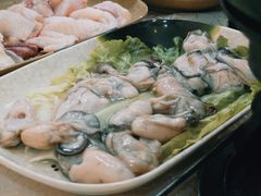 -顺德公平靓正特色牛花粥(花都店)
