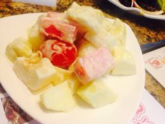iphone_upload_pic-黄记煌三汁焖锅(顺义华联店)