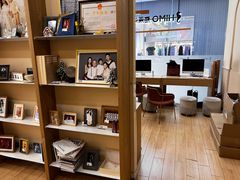 -海马体照相馆(成都来福士广场店)