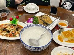 -长平肥姐白粥·海鲜打冷
