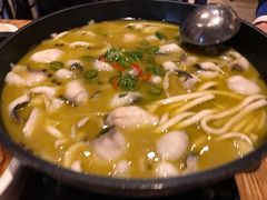-滇铺子·云南特色菜·第九届野生菌美食节(东风东路c86店)