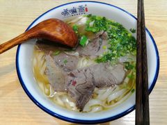 -唏嘛香·金城牛大(虹口龙之梦店)