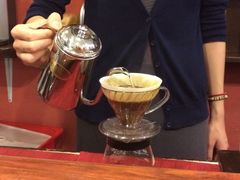 -RUMORS COFFEE ROASTERY鲁马滋咖啡(湖南路店)