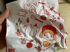 -西树泡芙(正佳店)