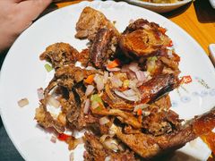 -新興传承烤鸭
