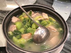 -美极鲜食坊(宝安南路店)