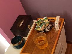 -新泰遇SPA·即派·青春颜艺(维也纳江西大厦店)