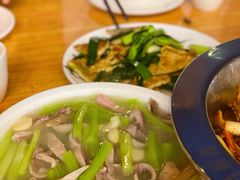 -弓虽昌焖烧鸡(大竹林店)