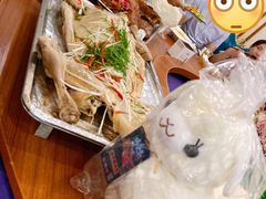 -河州宾馆清真餐厅(文锦南路店)