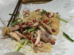 -顺意·顺德家乡菜(国际人才大厦店)