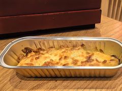 烤榴莲-伊豆野菜村(大族广场店)