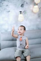 -首尔宝宝SEOUL  BABY STUDIO(通州店)