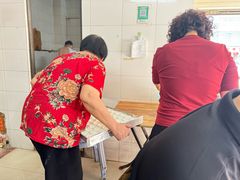 -共和老洪豆花草粿水粿