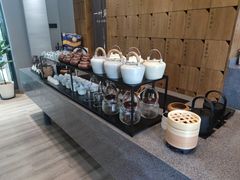 -一叶觅山(半边街店)