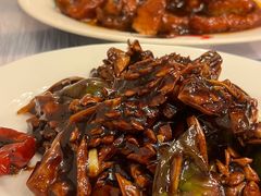 -玲珑餐厅(陕西南路店)