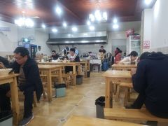 -华兴街自力面店