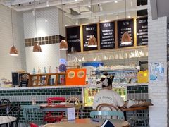-热地HOT PLACE洋风韩餐(红旗街店)