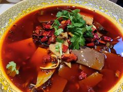 -三猫黑鱼花(南大店)