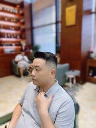-尼特斯男士发型馆