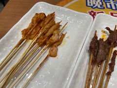-阳阳中国饭(北京荟聚店)