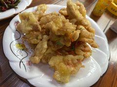 -老味道锅包肉(日照街店)